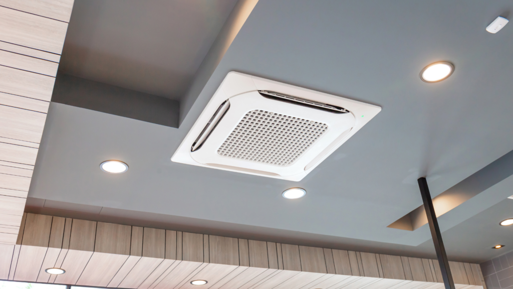 Instalaciones de climatización en Madrid